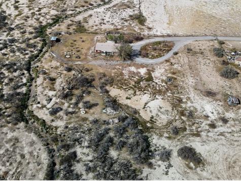 3971 Moapa Street Pahrump NV 89048