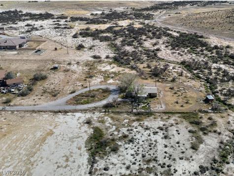 3971 Moapa Street Pahrump NV 89048