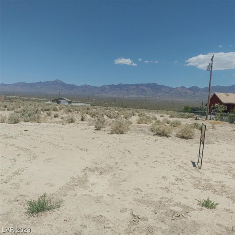 6621 Gallup Court Pahrump NV 89060