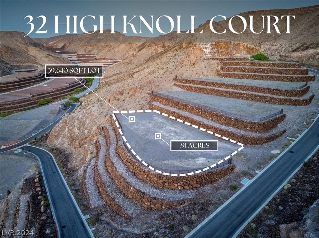 32 High Knoll Court Henderson NV 89012