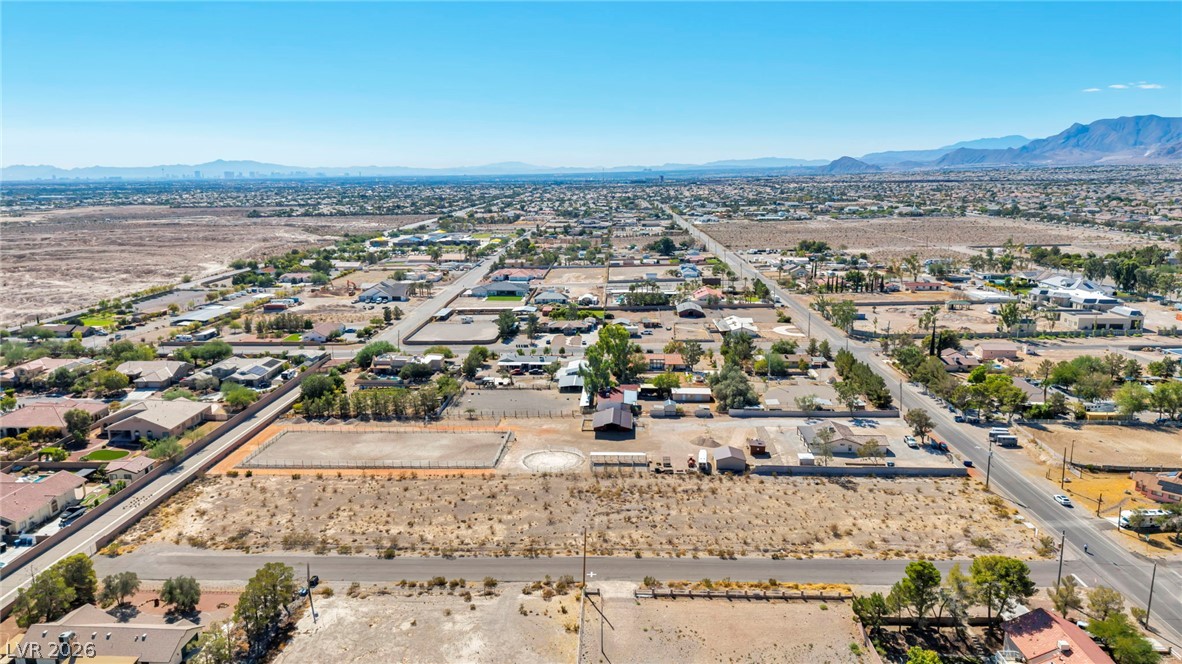 0000 Ruston Las Vegas NV 89143