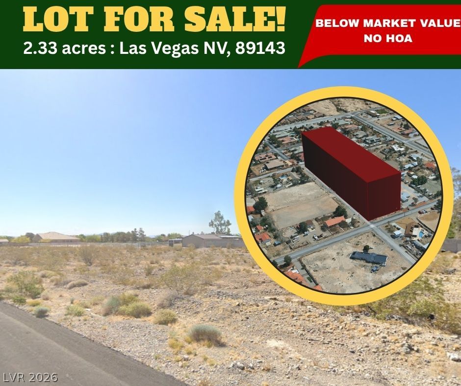 0000 Ruston Las Vegas NV 89143