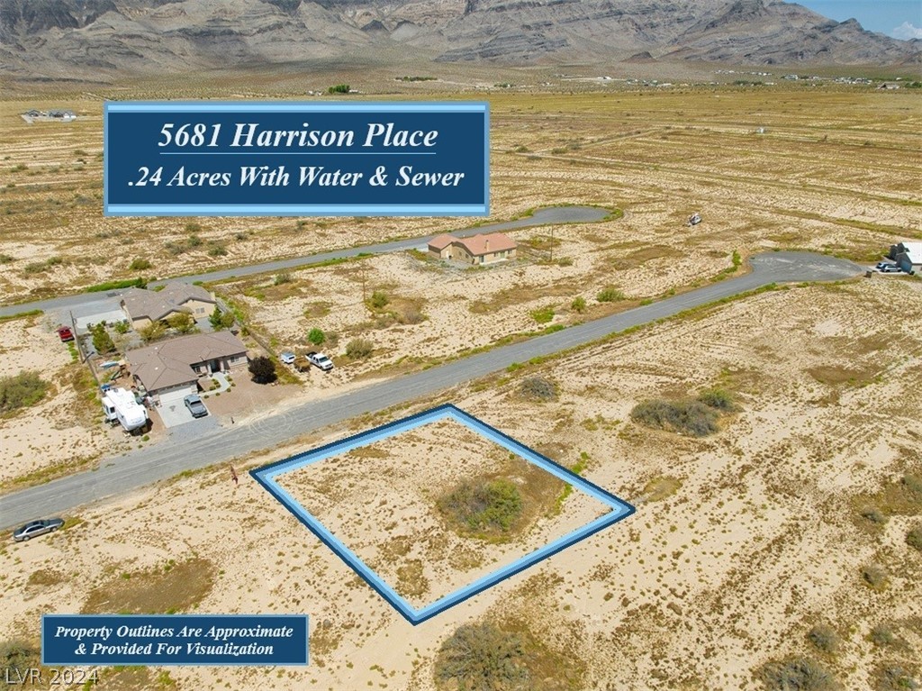 5681 Harrison Place Pahrump NV 89060
