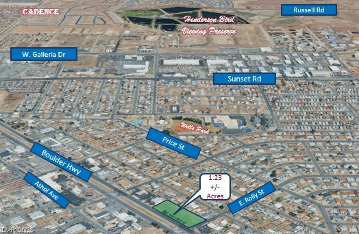 1400 North Boulder Highway Henderson NV 89011