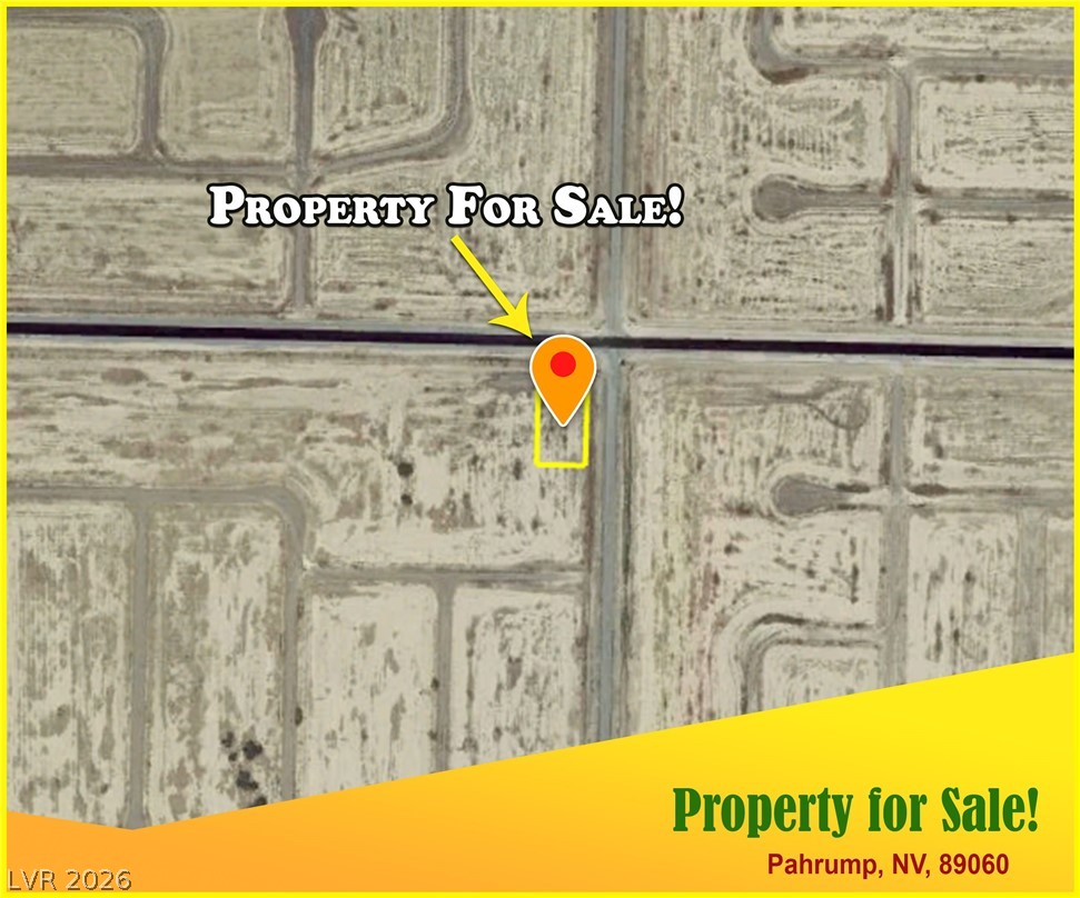 1021 West Leslie Street Pahrump NV 89060