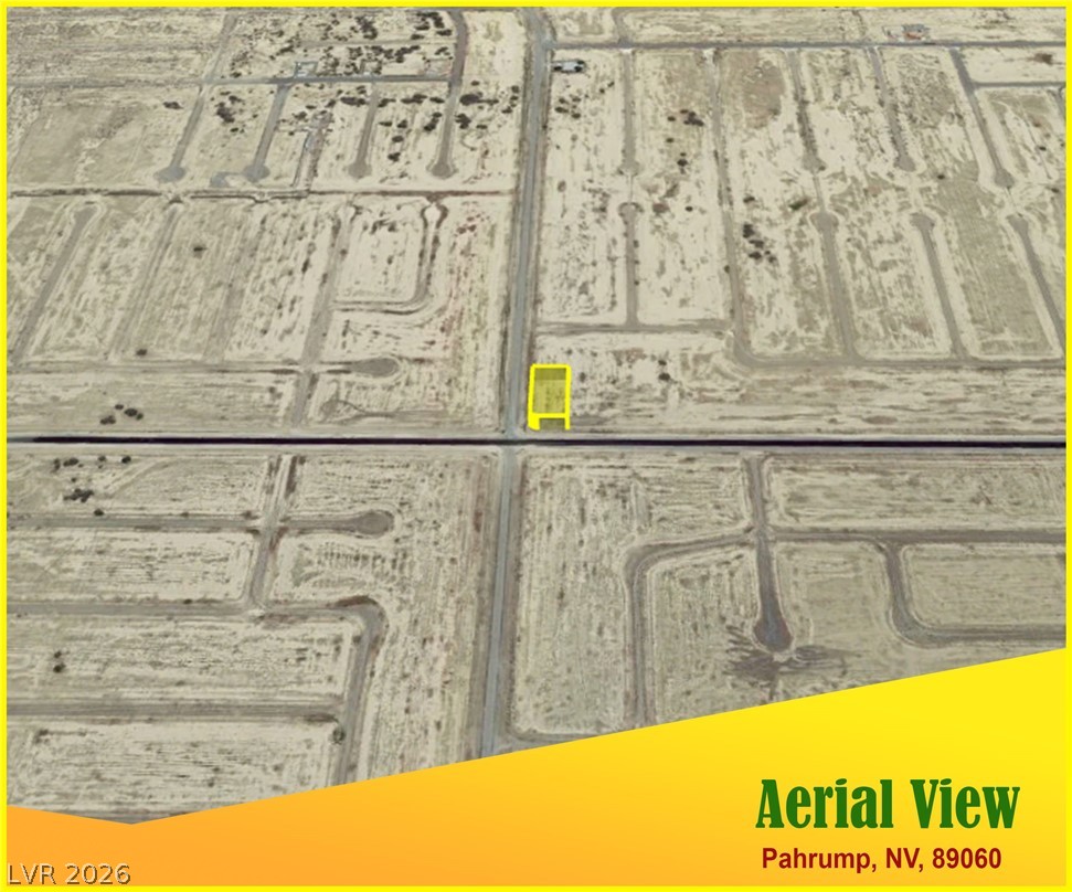 1021 West Leslie Street Pahrump NV 89060