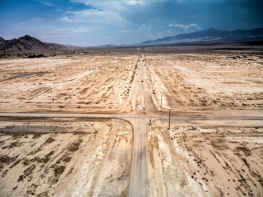 1021 West Leslie Street Pahrump NV 89060
