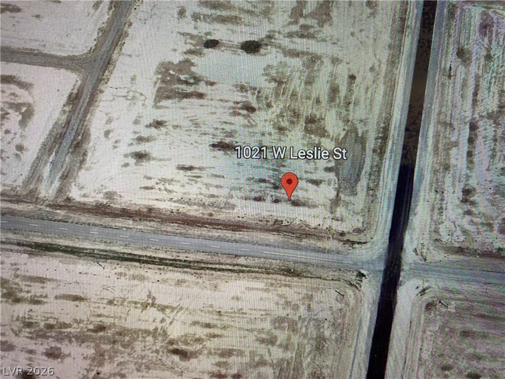 1021 West Leslie Street Pahrump NV 89060