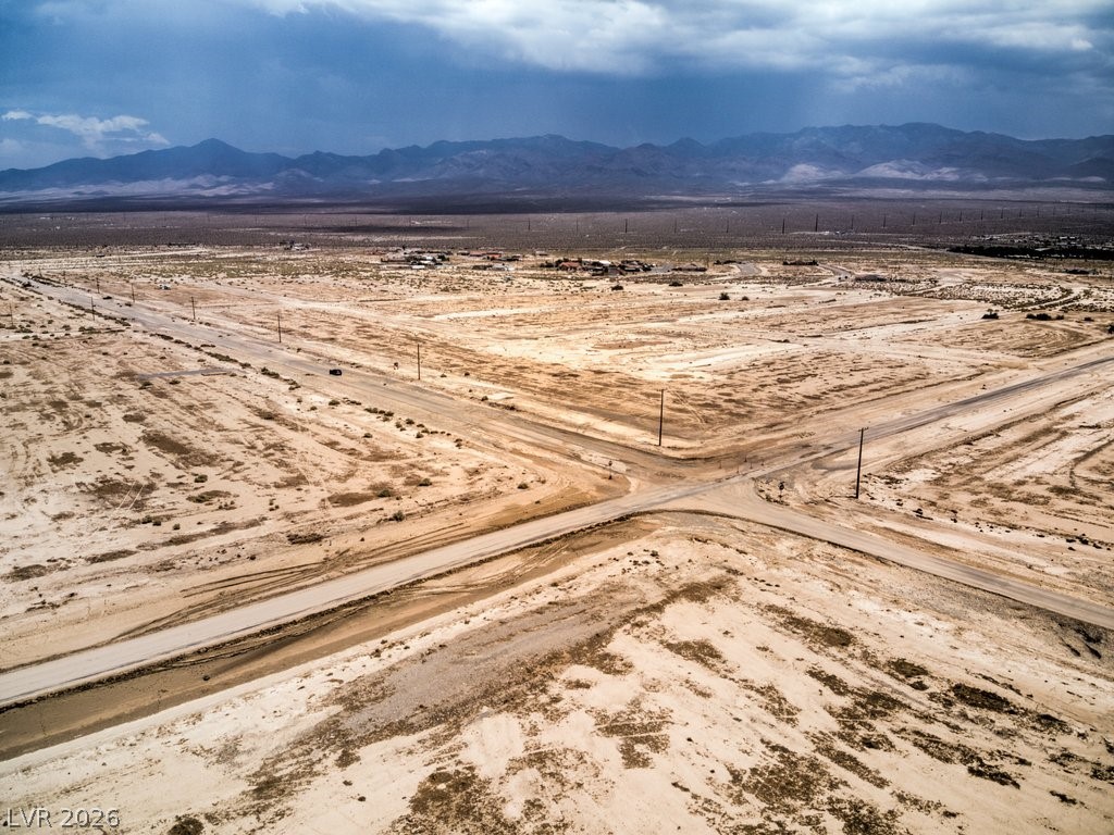 1021 West Leslie Street Pahrump NV 89060