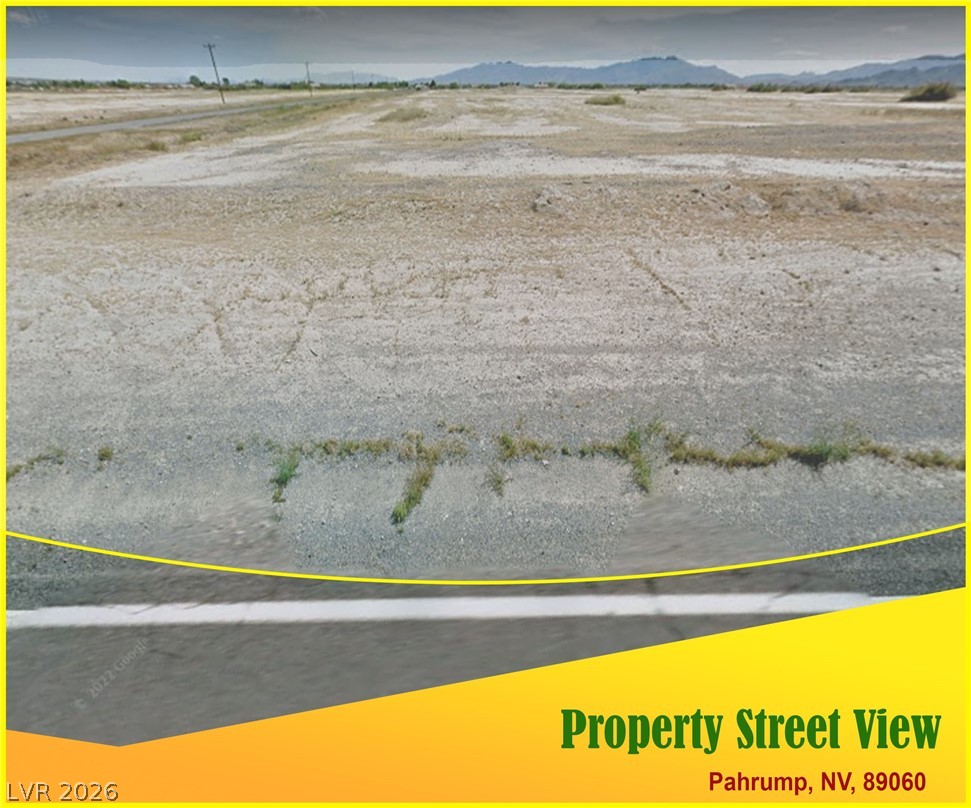 1021 West Leslie Street Pahrump NV 89060