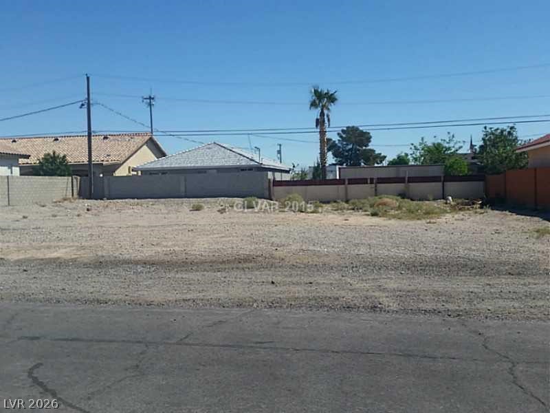 North Las Vegas NV 89032