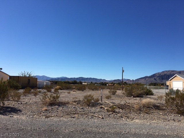 5760 Genoa Avenue Pahrump NV 89060