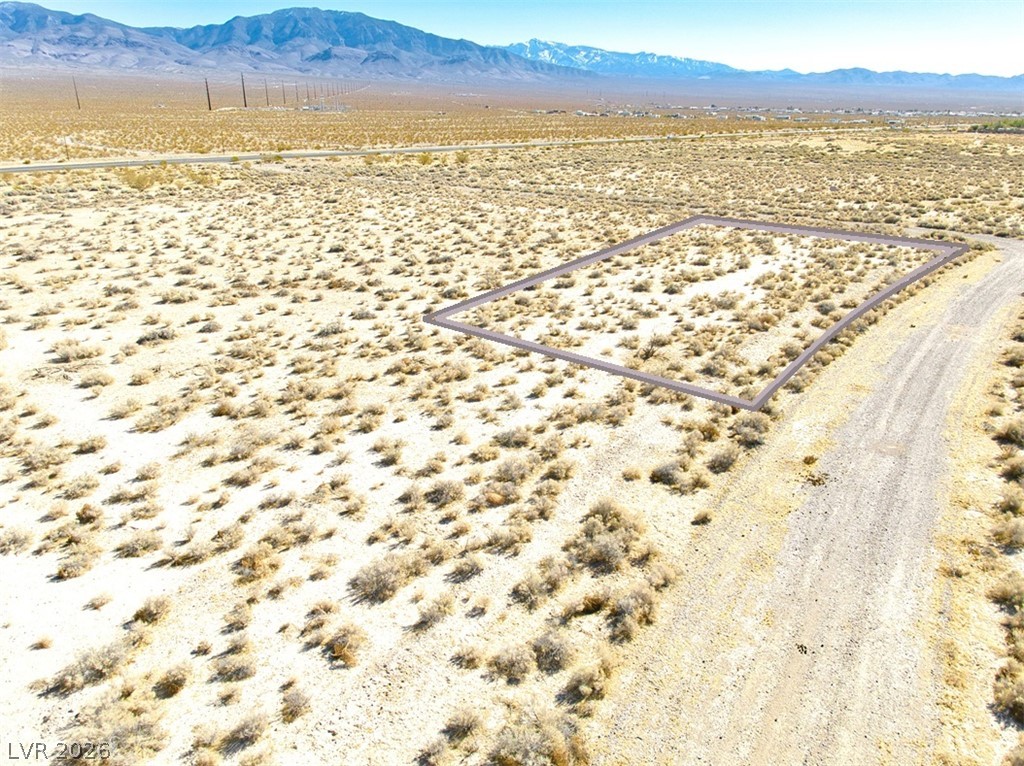 460 West Lompoc Street Pahrump NV 89060