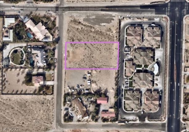 Chieftian Street Las Vegas NV 89149