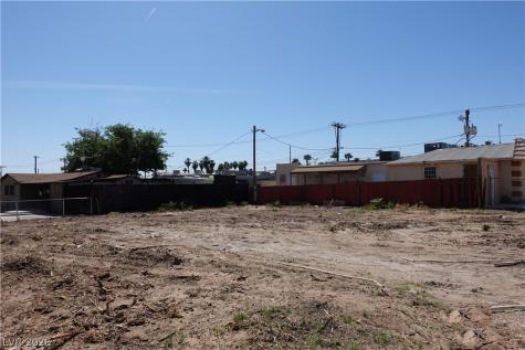 1712 Lewis Avenue Las Vegas NV 89101