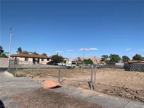 1712 Lewis Avenue Las Vegas NV 89101
