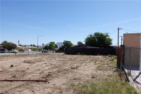 1712 Lewis Avenue Las Vegas NV 89101