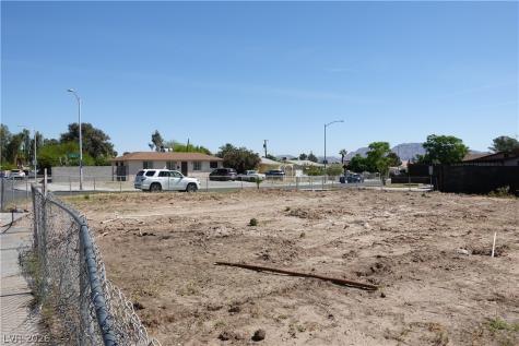 1712 Lewis Avenue Las Vegas NV 89101