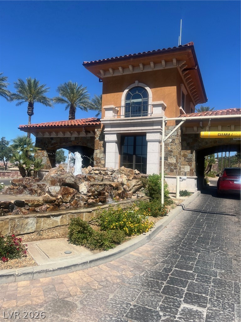 4 Rue Du Ville Way Henderson NV 89011