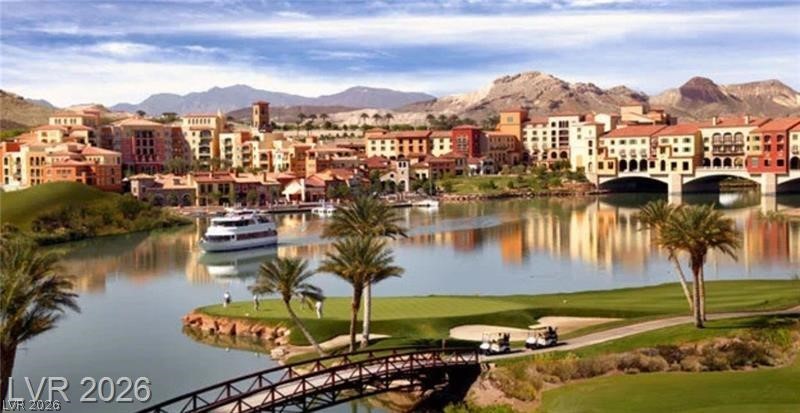 4 Rue Du Ville Way Henderson NV 89011