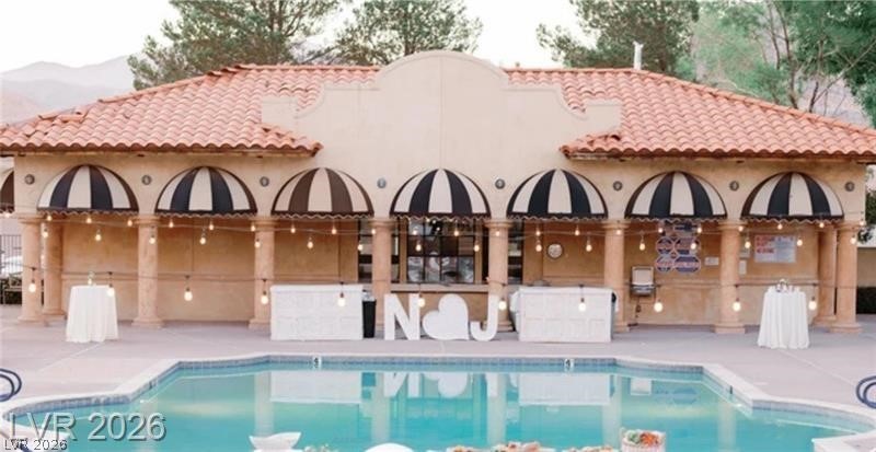 4 Rue Du Ville Way Henderson NV 89011