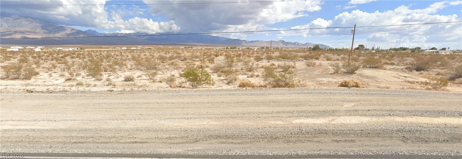 2631 North Highway 160 N Pahrump NV 89060