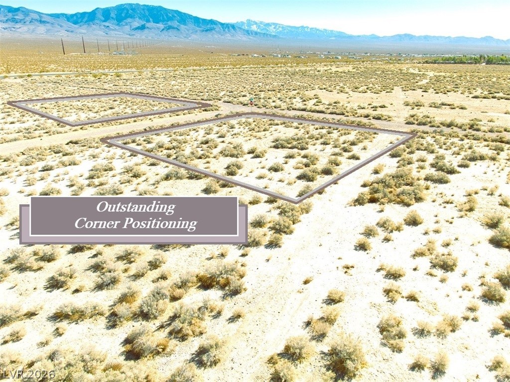 480 West Lompoc Street Pahrump NV 89060