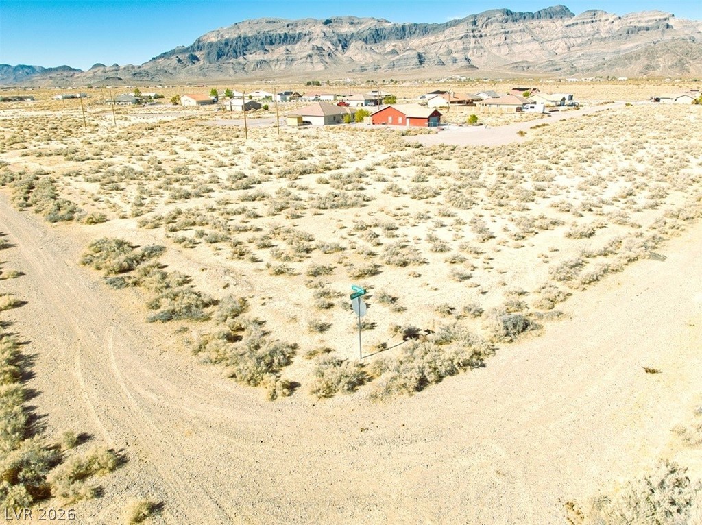 480 West Lompoc Street Pahrump NV 89060