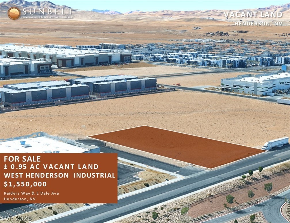 E Dale Avenue Henderson NV 89044