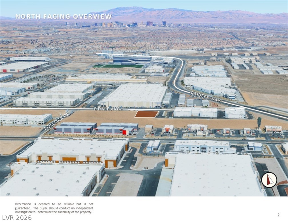 E Dale Avenue Henderson NV 89044