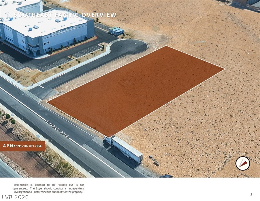 E Dale Avenue Henderson NV 89044