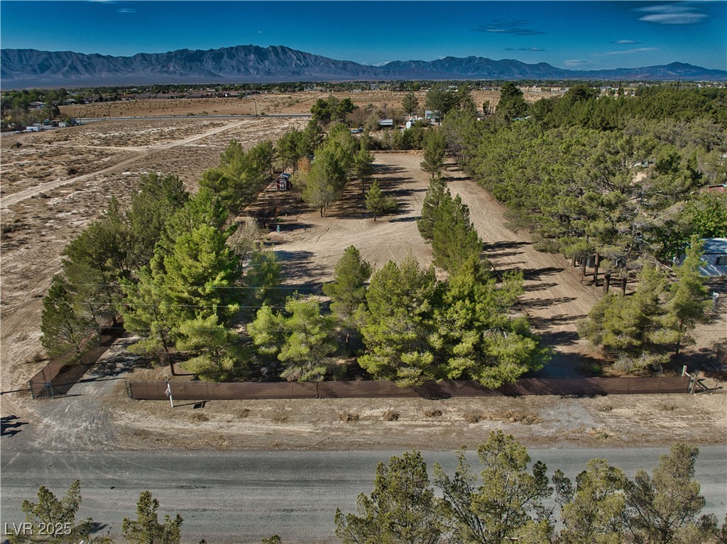 6210 Hawkins Way Pahrump NV 89061