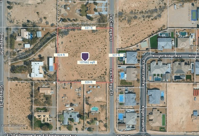 Lacienega Las Vegas NV 89123