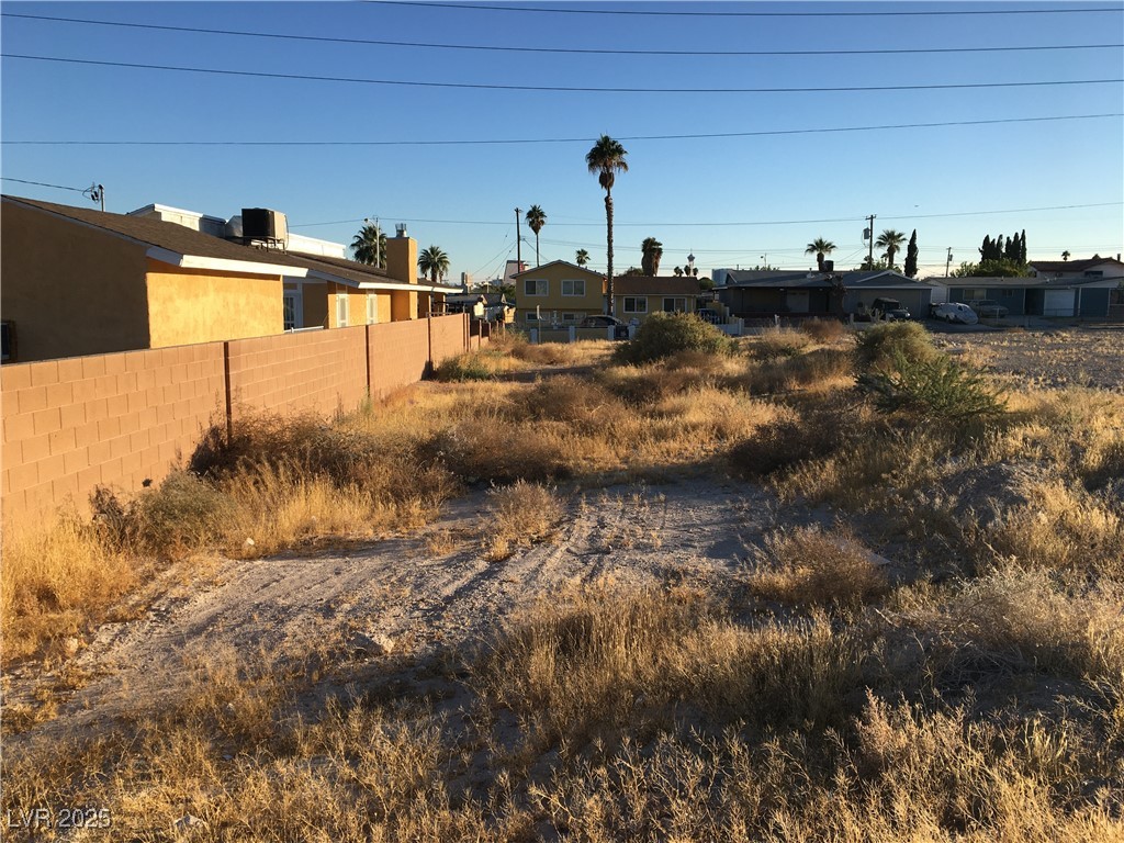 2 Miller North Las Vegas NV 89030