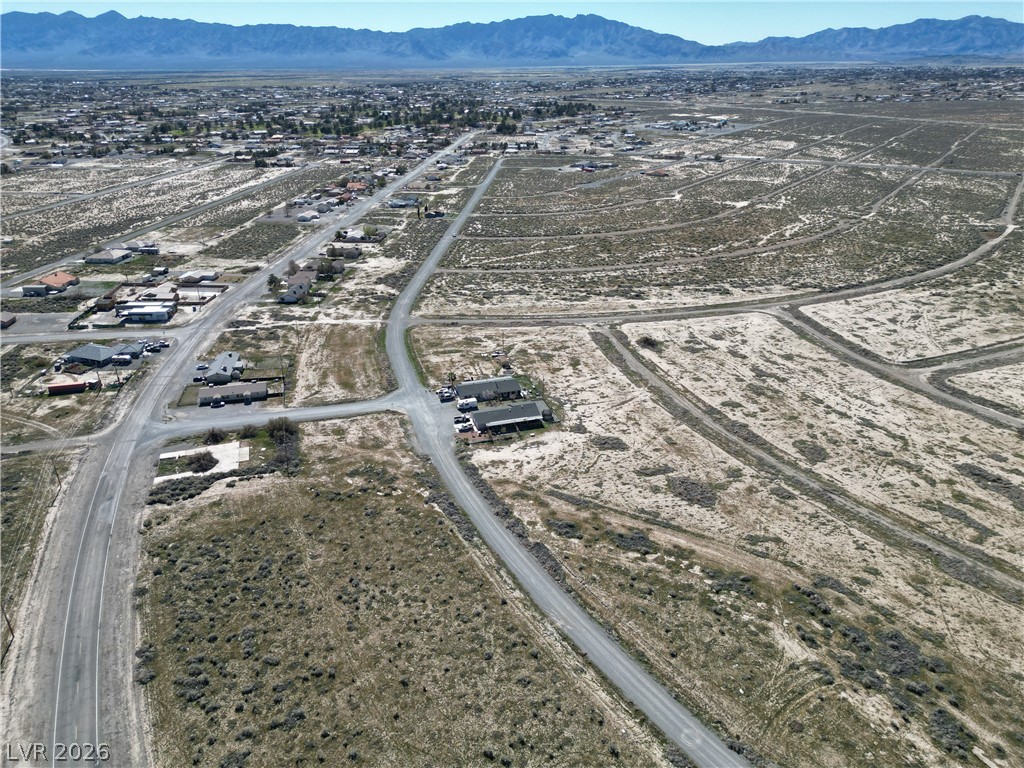 2220 Needles Avenue Pahrump NV 89048