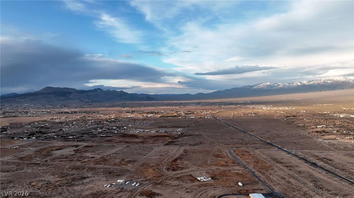 2241 Onyx Place Pahrump NV 89060