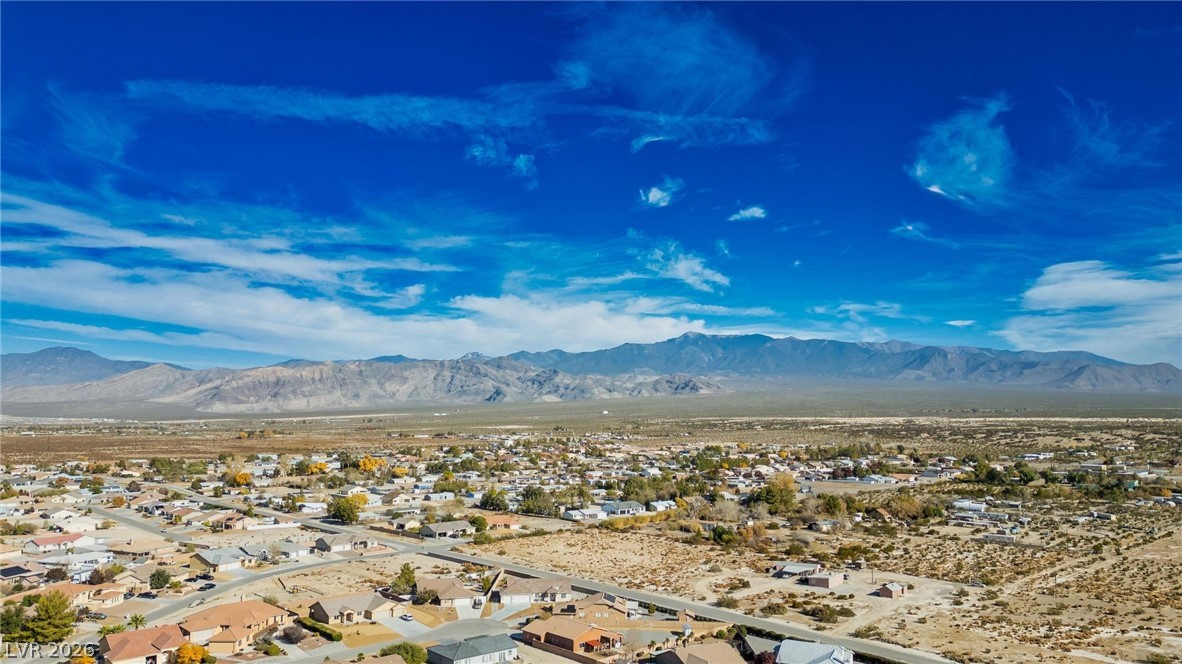 2241 Onyx Place Pahrump NV 89060