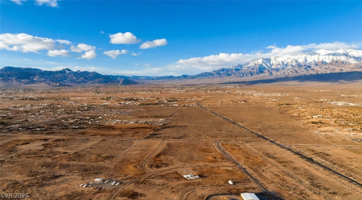 2241 Onyx Place Pahrump NV 89060