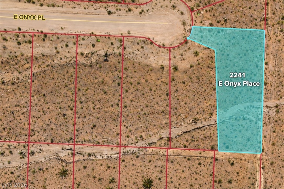 2241 Onyx Place Pahrump NV 89060