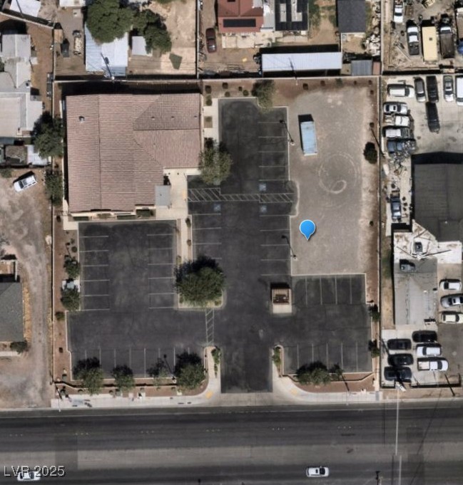 3816 Vegas Drive Las Vegas NV 89108