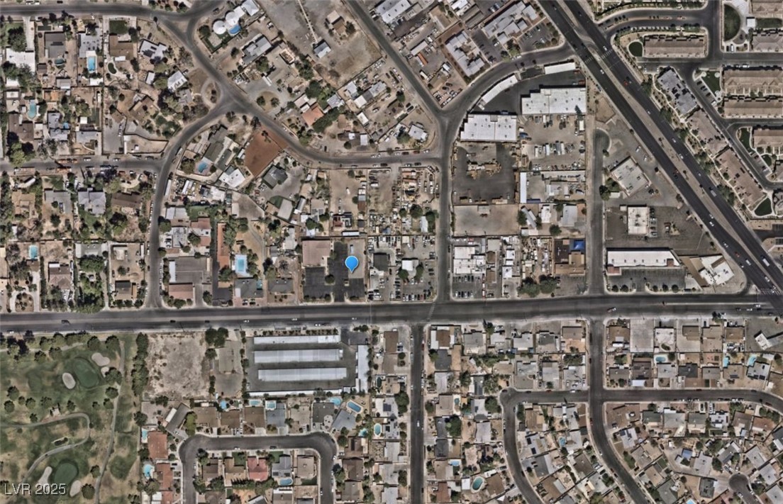 3816 Vegas Drive Las Vegas NV 89108