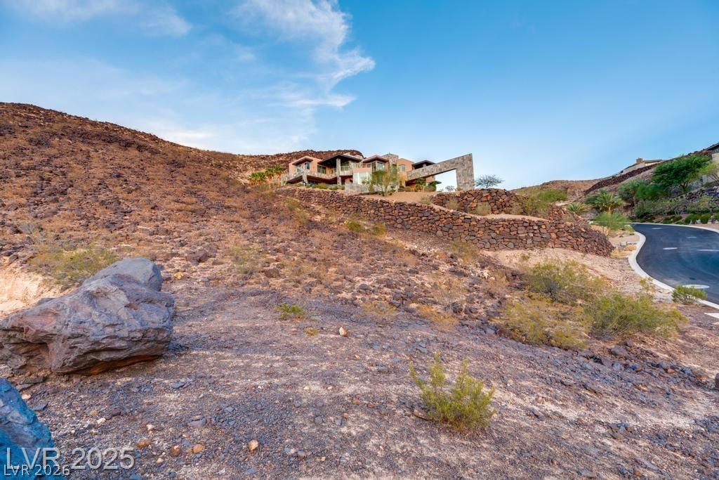 1626 Liege Drive Henderson NV 89012