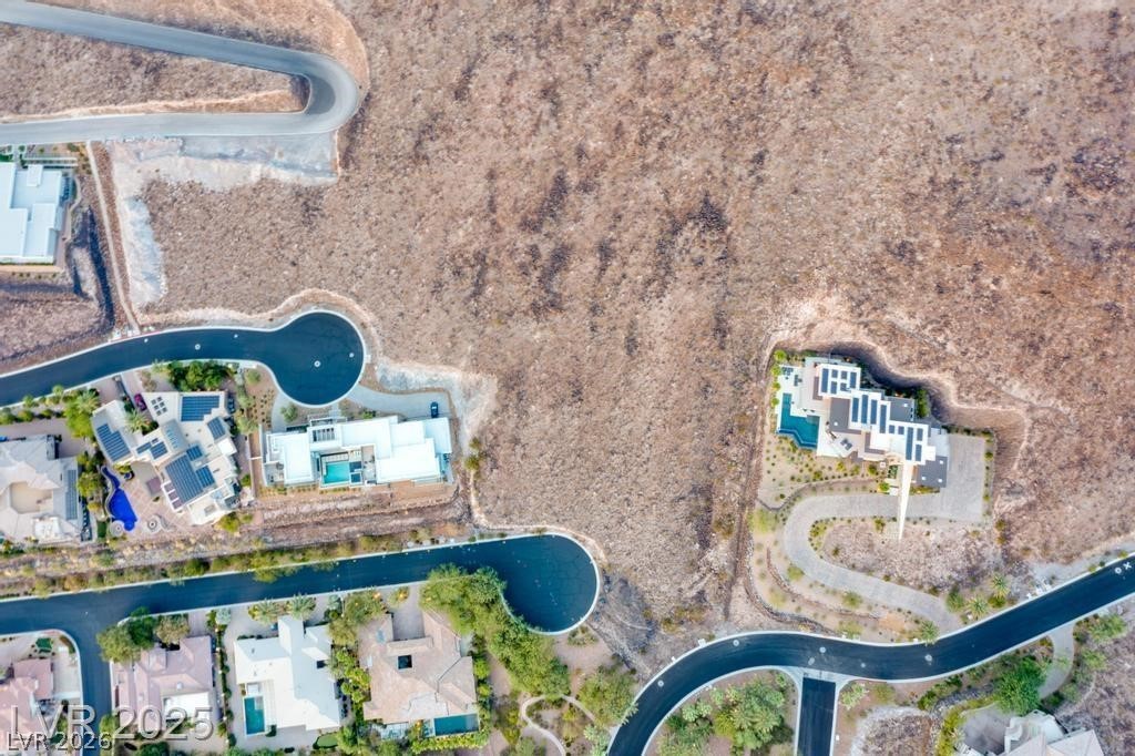 1626 Liege Drive Henderson NV 89012