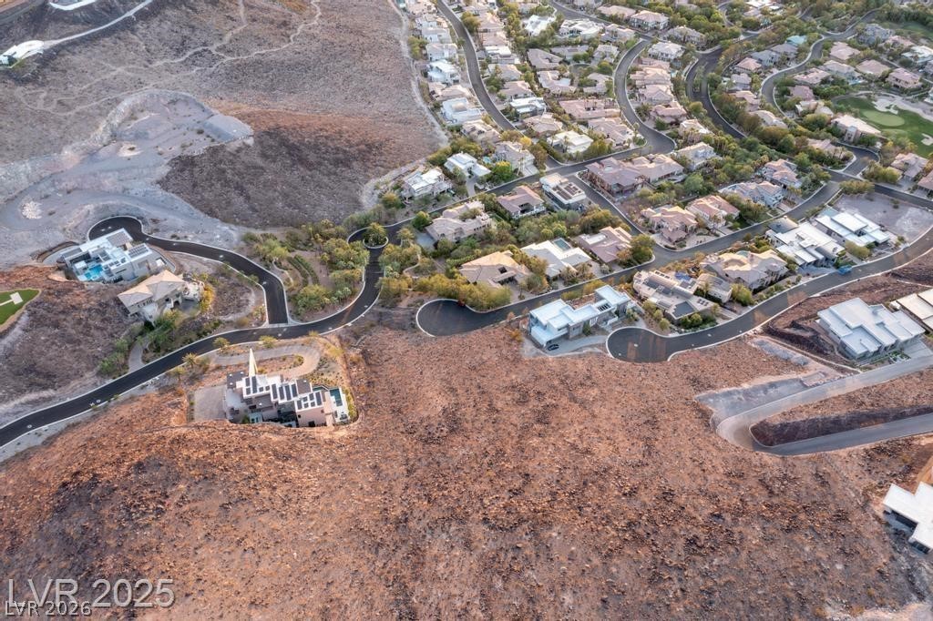 1626 Liege Drive Henderson NV 89012