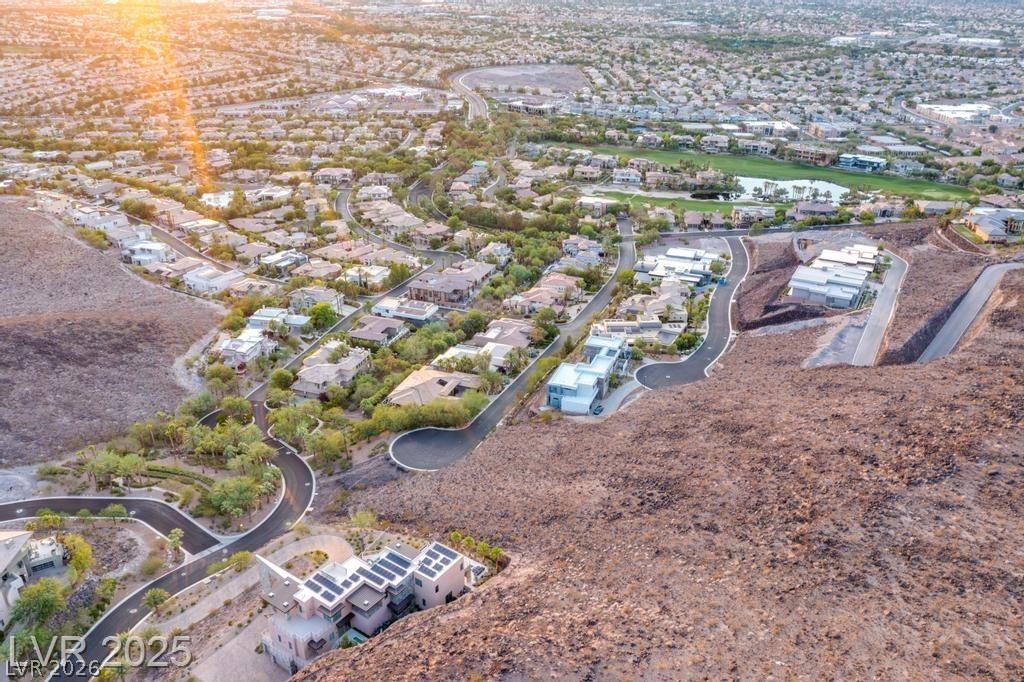 1626 Liege Drive Henderson NV 89012