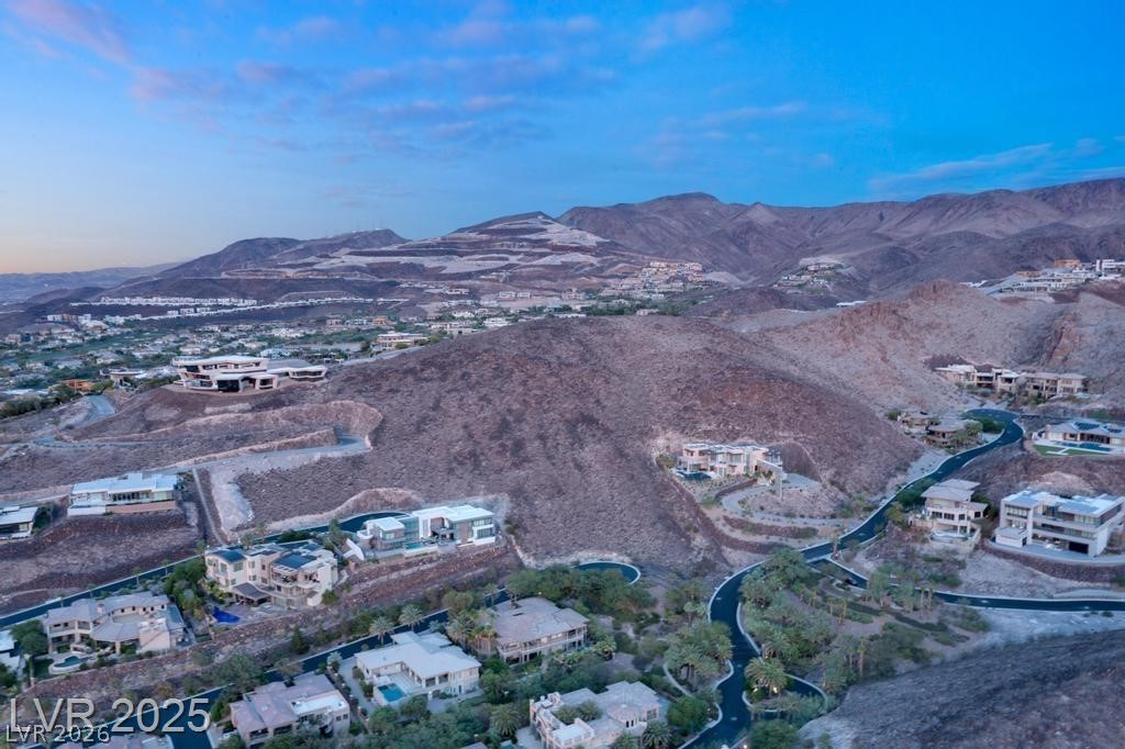 1626 Liege Drive Henderson NV 89012