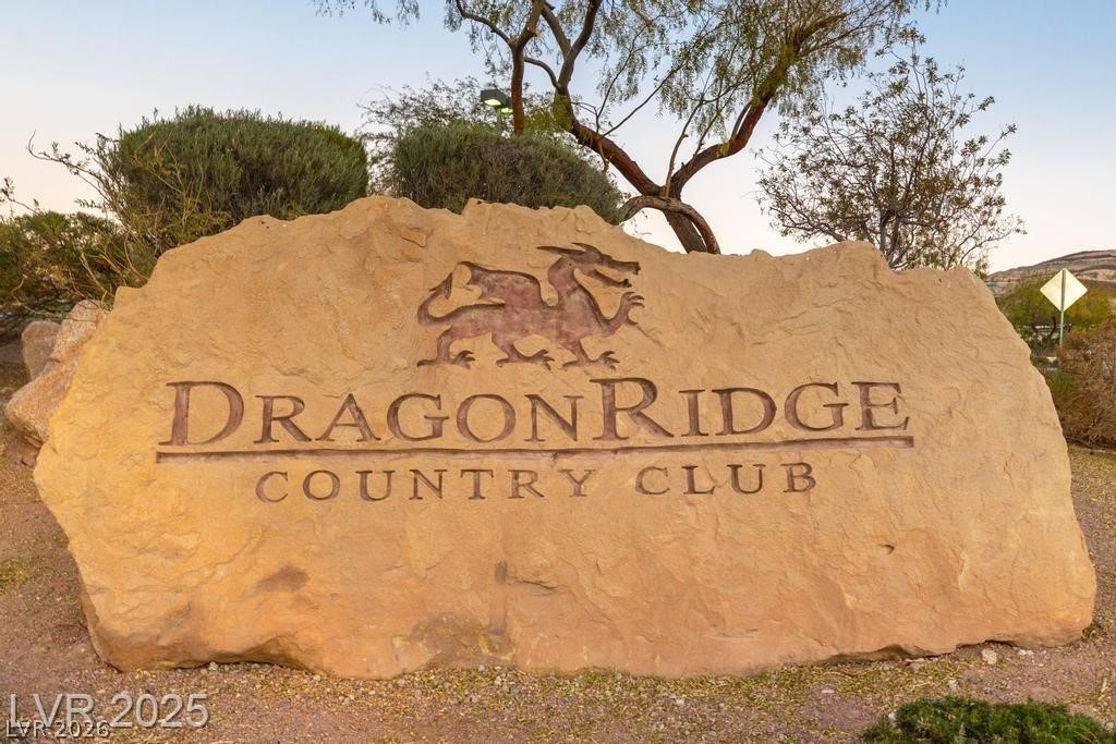 1626 Liege Drive Henderson NV 89012