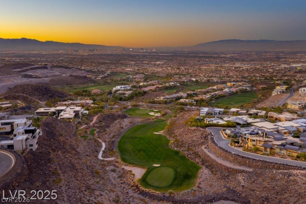 1626 Liege Drive Henderson NV 89012