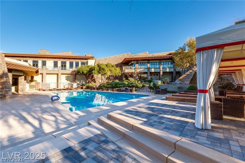 1626 Liege Drive Henderson NV 89012