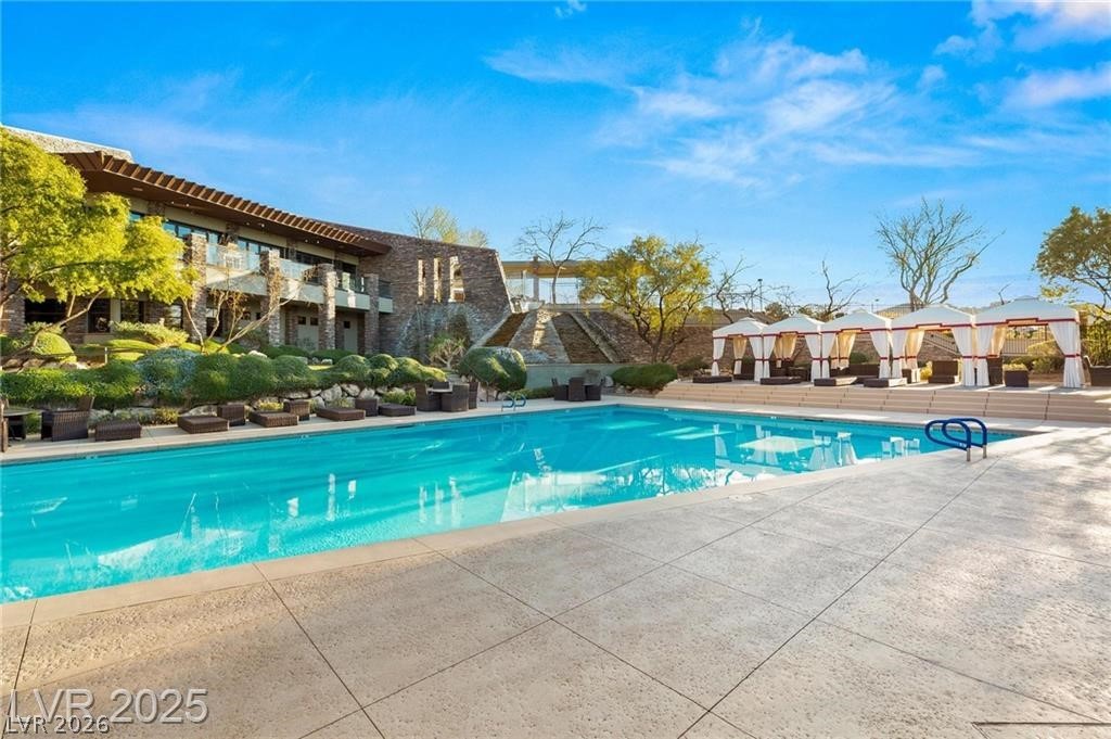 1626 Liege Drive Henderson NV 89012